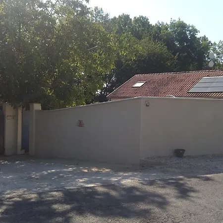 Le 3 étoiles 4* Saint-Medard-de-Mussidan