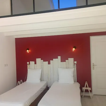 Bed and breakfast Le 3 étoiles Saint-Medard-de-Mussidan