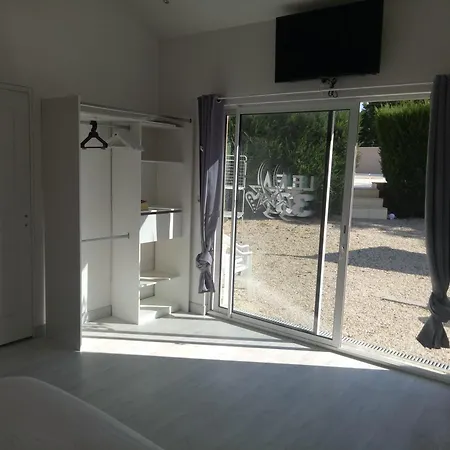 Le 3 étoiles Bed and breakfast