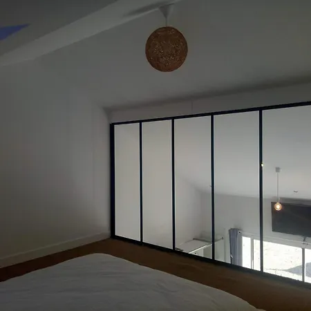 Bed and breakfast Le 3 étoiles