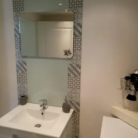 Le 3 étoiles Bed and breakfast