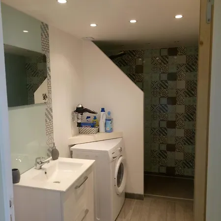 Bed and breakfast Le 3 étoiles