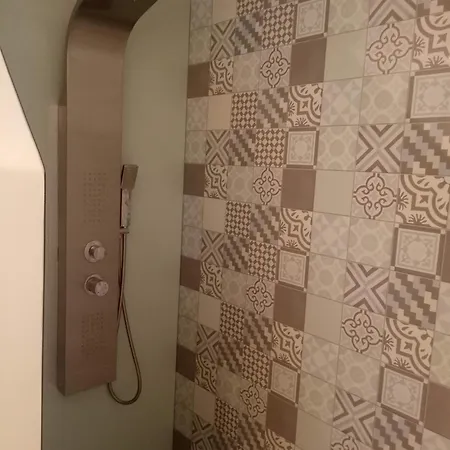 Bed and breakfast Le 3 étoiles 4*