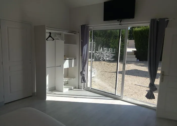 Le 3 Etoiles Bed & Breakfast