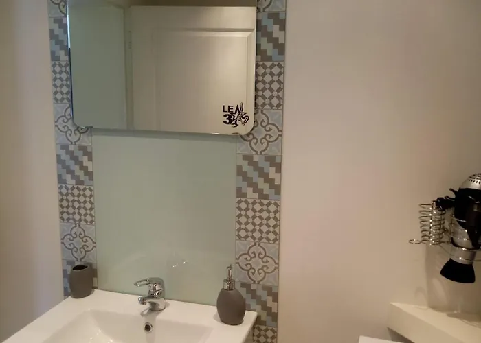 Le 3 Etoiles Bed & Breakfast