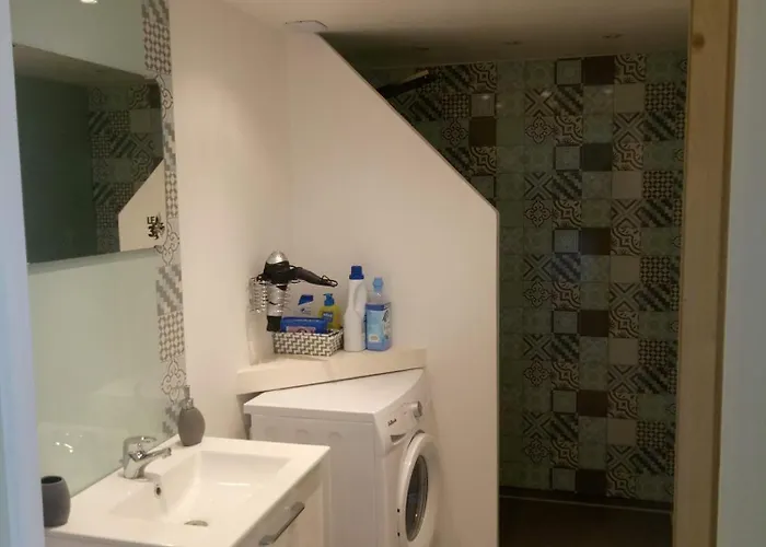 Bed & Breakfast Le 3 Etoiles