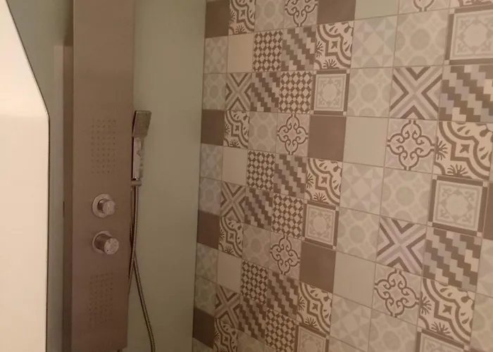 Bed & Breakfast Le 3 Etoiles 4*